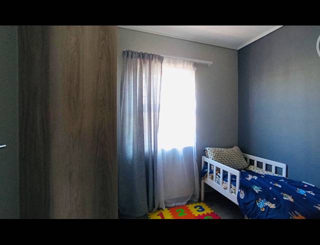 3 BEDROOM FREESTANDING FOR SALE IN LOTUS GARDENS